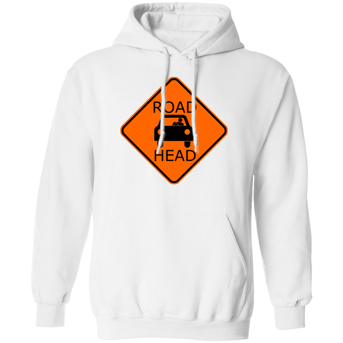 "Road Head" Hoodie
