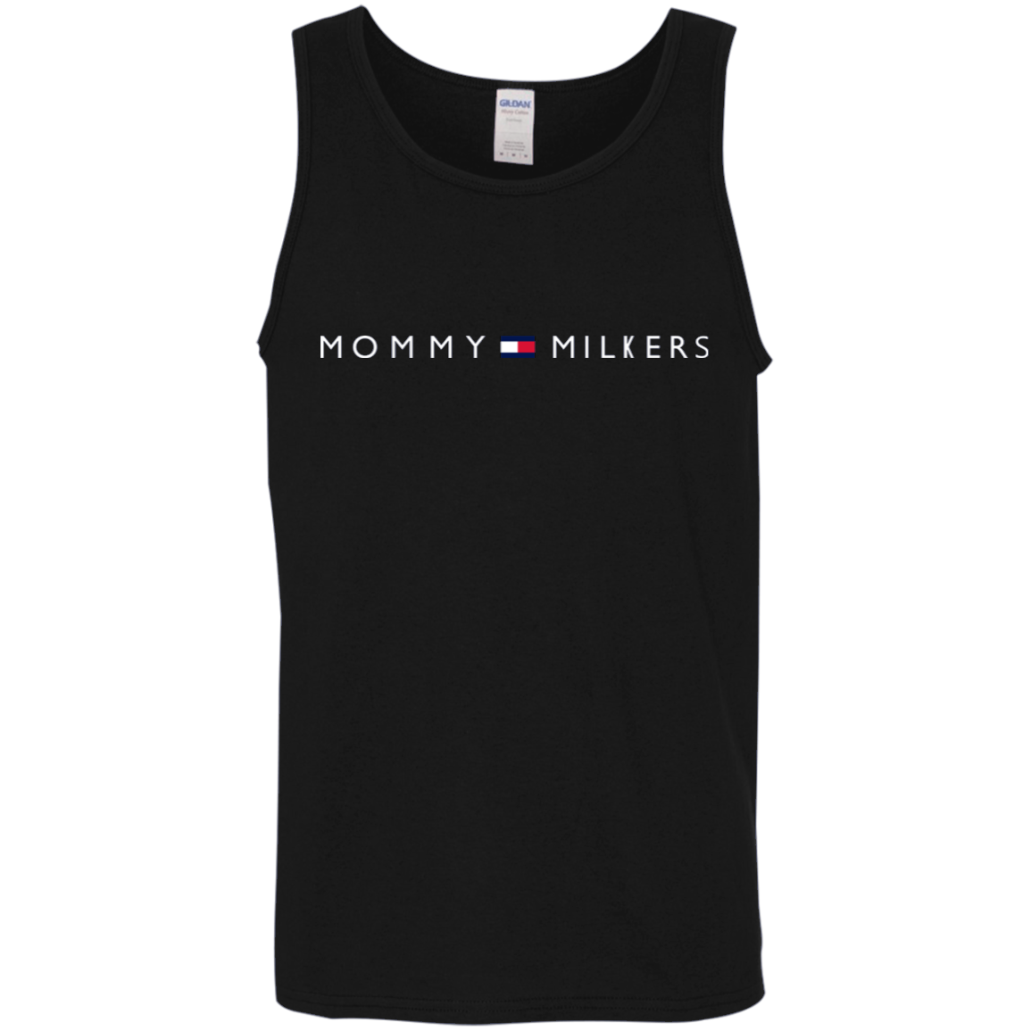 "Mommy Milkers" Tank Top