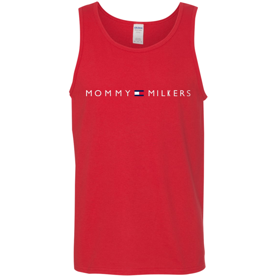 "Mommy Milkers" Tank Top