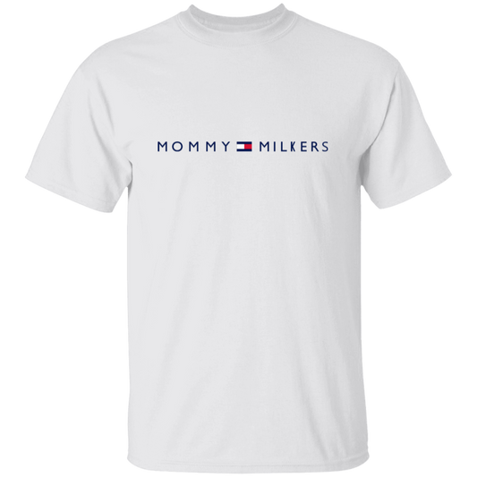 "Mommy Milkers" Shirt