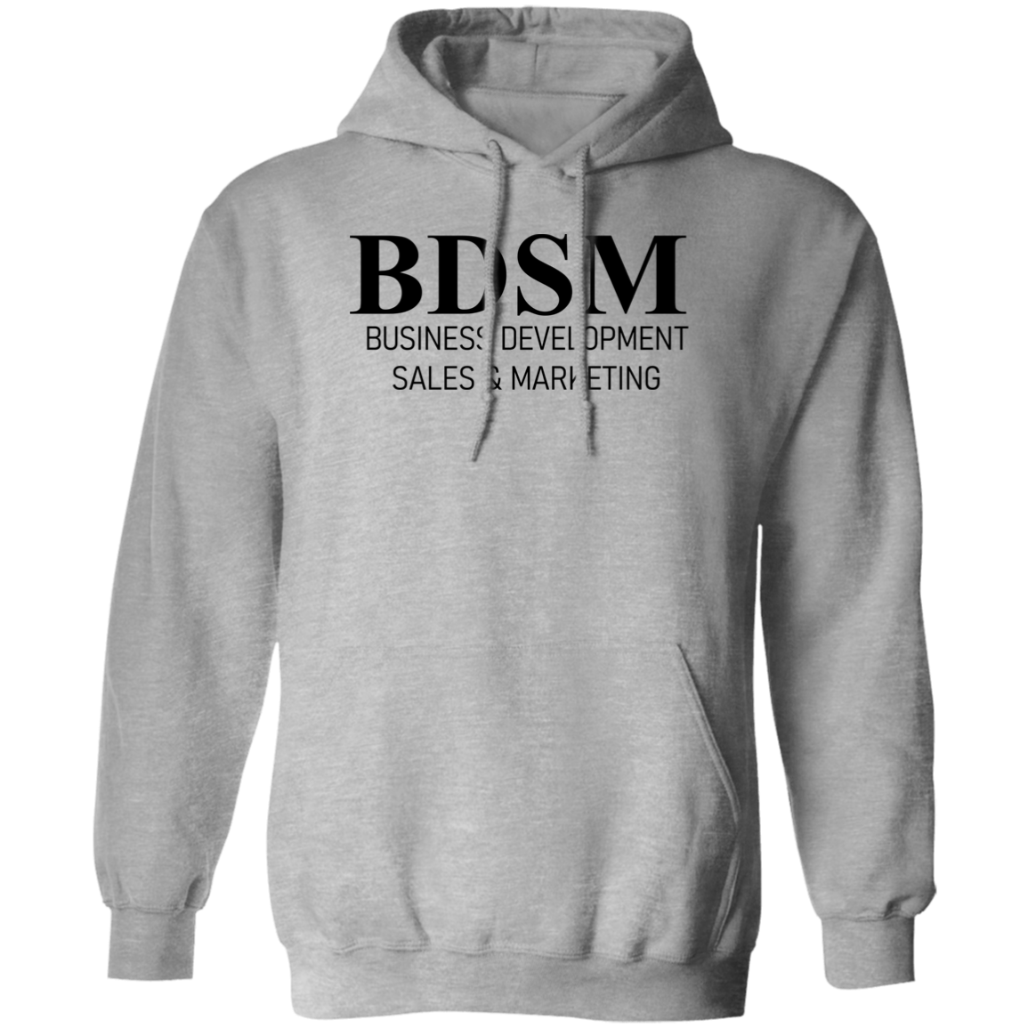 "BDSM" Hoodie