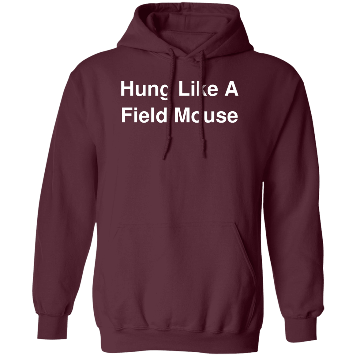 "Field Mouse" Hoodie