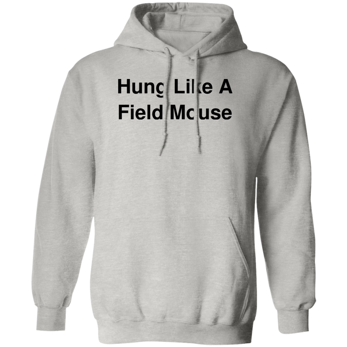 "Field Mouse" Hoodie