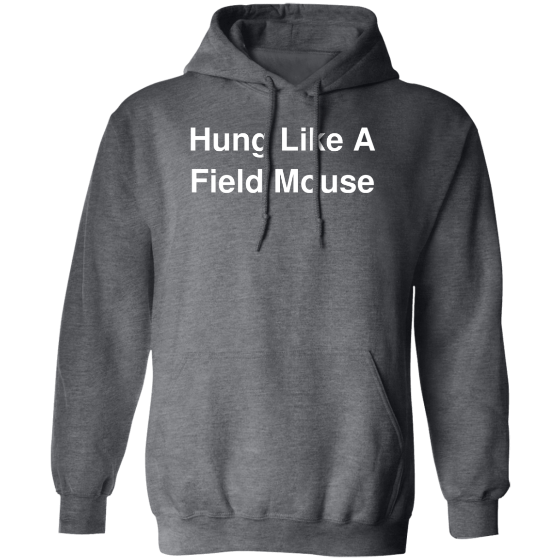 "Field Mouse" Hoodie