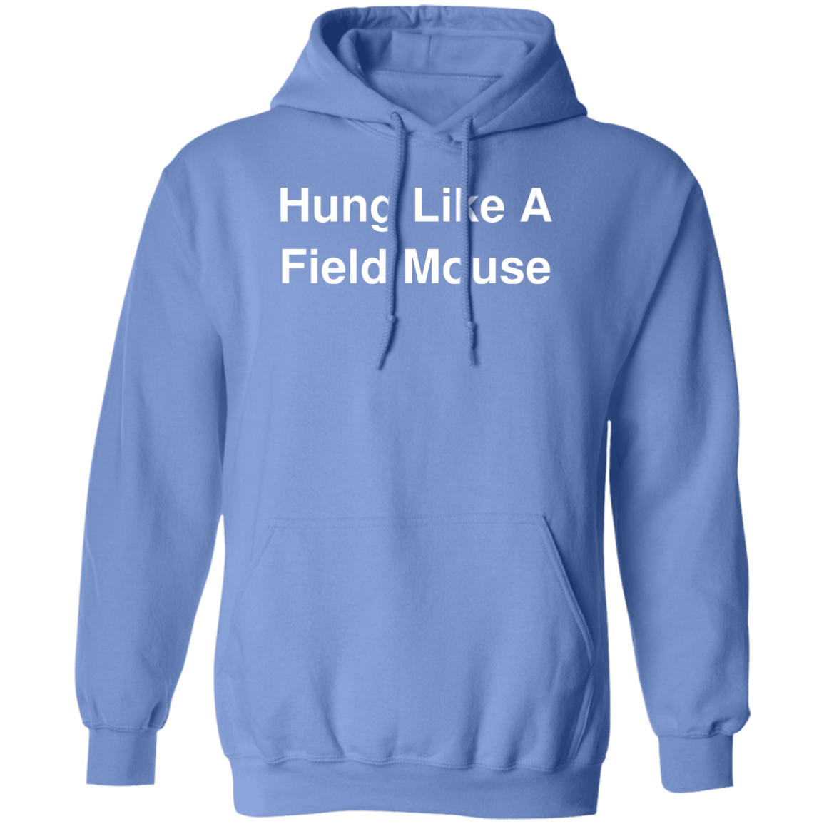"Field Mouse" Hoodie