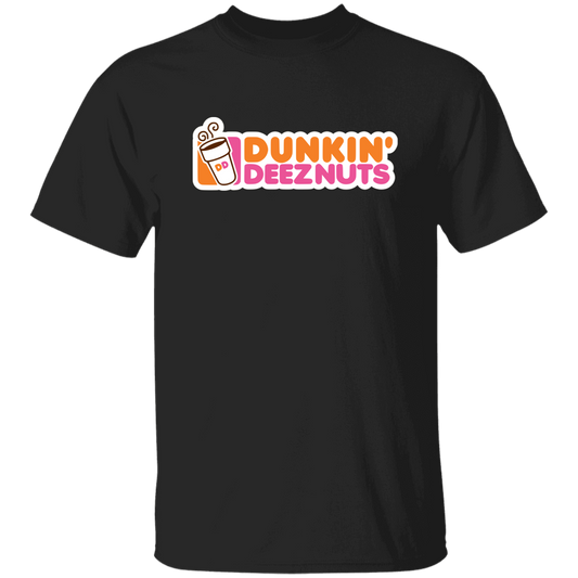 "Dunkin' Deeznuts" Shirt