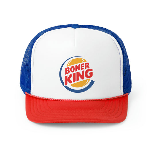 "Boner King" Hat